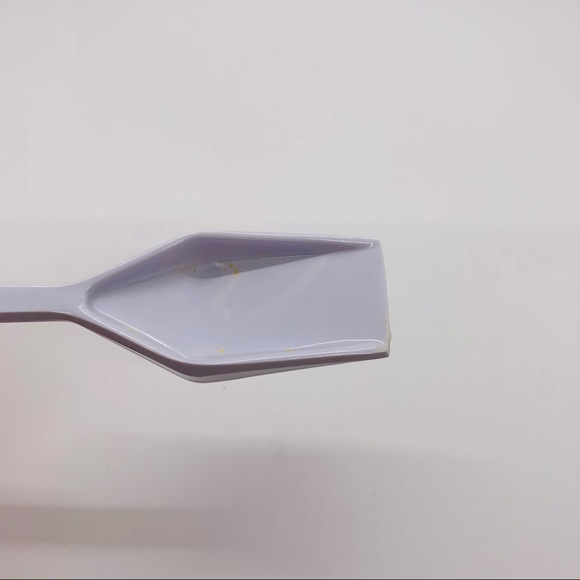 NWOT Contemporary Melamine Measuring Spoons 4 sizes - Picture 5 of 9